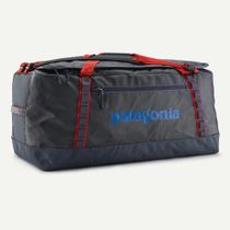 Patagonia Black Hole Duffel 100l Smolder
