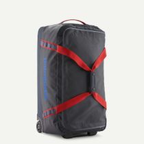 Patagonia Black Hole Wheel Duffel 70l Sm
