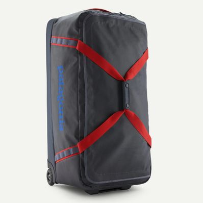 Patagonia Black Hole Wheel Duffel 100l S