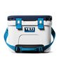 Yeti Roadie 15 White/blue