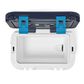 Yeti Roadie 15 White/blue