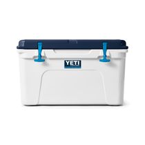 Yeti Tundra 45 White/blue