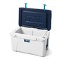 Yeti Tundra&reg; 45 Hard Cooler - White Blue  Throw Back LTD Edition