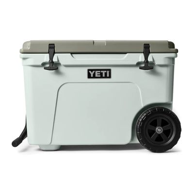 Yeti Tundra Haul Ridgeline