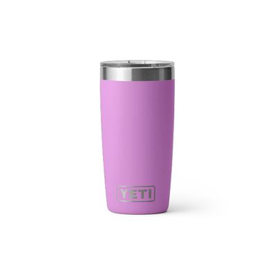 Yeti Rambler 10oz Tumbler Desert Bloom