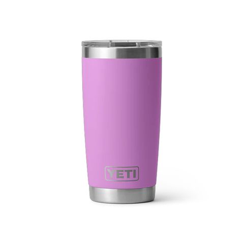 Yeti Rambler&reg; 20 oz (591 ml) Tumbler With MagSlider&trade; Lid - Desert Bloom LTD Edition