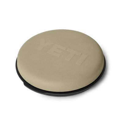 Yeti Loadout Bucket Swivel Seat Tan