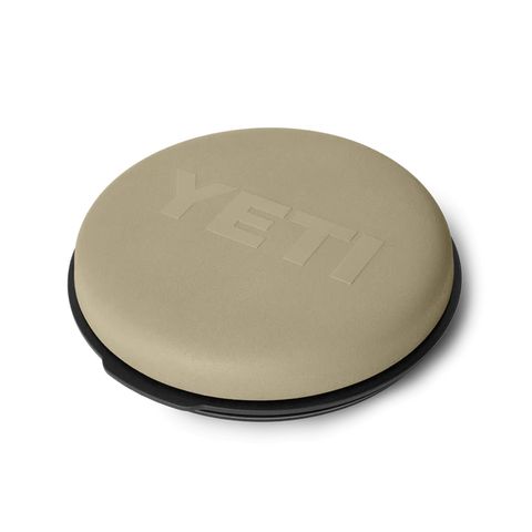 Yeti Loadout Bucket Swivel Seat Tan