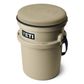 Yeti Loadout Bucket Swivel Seat Tan
