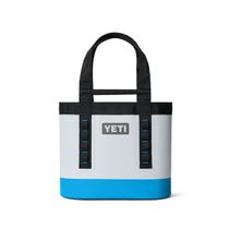 Yeti Camino Carryall 35 2.0 Fog Gray/blu