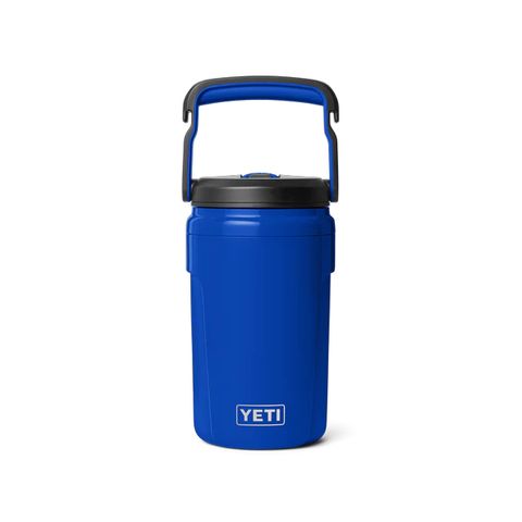 Yeti Silo&trade; 40 oz (1.1 L) Jug with Straw Cap - Royal Blue