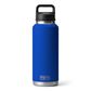 Yeti Rambler 46oz Bottle Chug Royal Blue