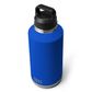Yeti Rambler 64oz Chug Bottle Royal Blue