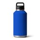 Yeti Rambler 64oz Chug Bottle Royal Blue