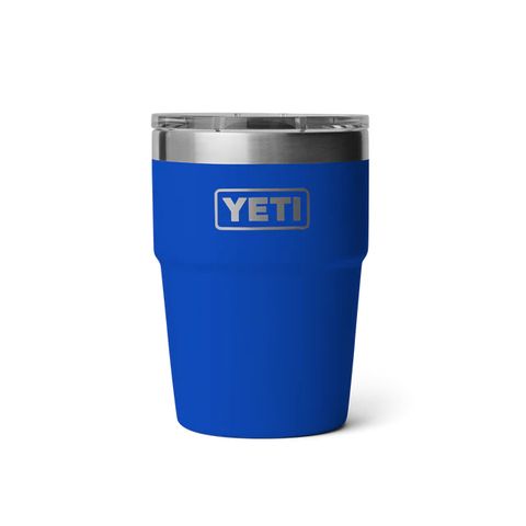 Yeti Rambler R16 Stackable Royal Blue