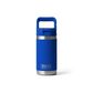 Yeti Rambler Jr 12oz Kids Bottle Royal B