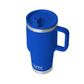 Yeti Rambler R30 Travel Straw Roayl Blue