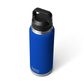 Yeti Rambler 36 Oz Bottle Chug Royal Blu