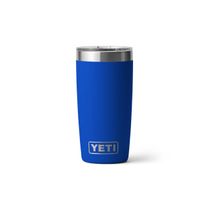 Yeti Rambler 10oz Tumbler Royal Blue