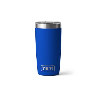 Yeti Rambler 10oz Tumbler Royal Blue