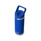 Yeti Rambler 18oz C Straw Royal Blue