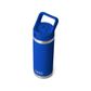 Yeti Rambler 18oz C Straw Royal Blue
