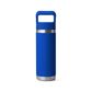Yeti Rambler 18oz C Straw Royal Blue