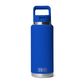 Yeti Rambler 36oz C Straw Bottle Royal B