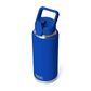 Yeti Rambler 36oz C Straw Bottle Royal B