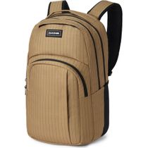 Dakine Campus L 33l  Coyote Morse Code