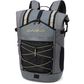 Dakine Mission Surf DLX Wet/Dry Rolltop Backpack 35L - Stone/Castlerock