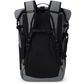 Dakine Mission Surf DLX Wet/Dry Rolltop Backpack 35L - Stone/Castlerock