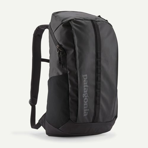 Patagonia Black Hole Pack 25l Black Bob