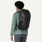 Patagonia Black Hole&reg; Pack 25L - Black w/Black