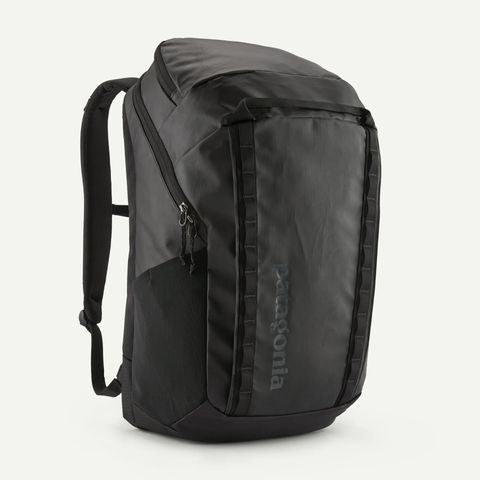 Patagonia Black Hole Pack 32L - Black w/Black