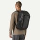 Patagonia Black Hole Pack 32L - Black w/Black