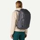 Patagonia Black Hole Pack 32L - Smolder Blue w/Forge Grey