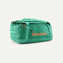 Patagonia Black Hole Duffel 40l Aqua Sto