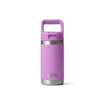 Yeti Rambler Jr 12oz Bottle Desert Bloom