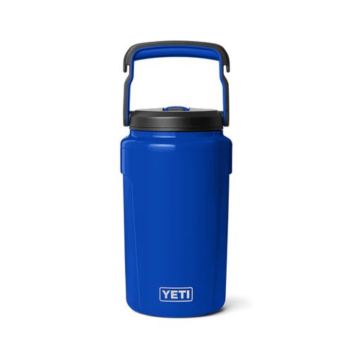 Yeti Silo 1/2 G Jug Royal Blue
