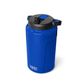 Yeti Silo&trade; Half Gallon (1.9 L) Jug with Straw Cap - Royal Blue LTD Edition