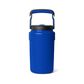 Yeti Silo&trade; Half Gallon (1.9 L) Jug with Straw Cap - Royal Blue LTD Edition