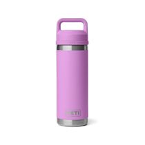 Yeti Rambler 18oz Chug Bottle Desert Blo