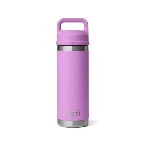 Yeti Rambler&reg; 18 oz (532 ml) Bottle With Chug Cap - Desert Bloom LTD Edition