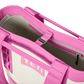 Yeti Camino&reg; 20 Carryall - Aspen/Power Pink LTD Edition
