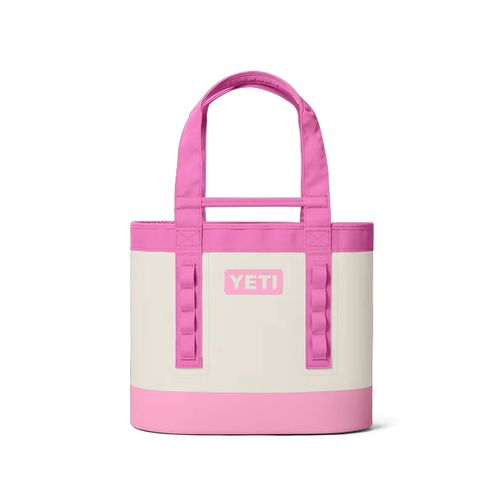 Yeti Camino Carryall 35 Aspen/power Pink