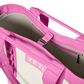 Yeti Camino&reg; 35 Carryall - Aspen/Power Pink LTD Edition&nbsp;