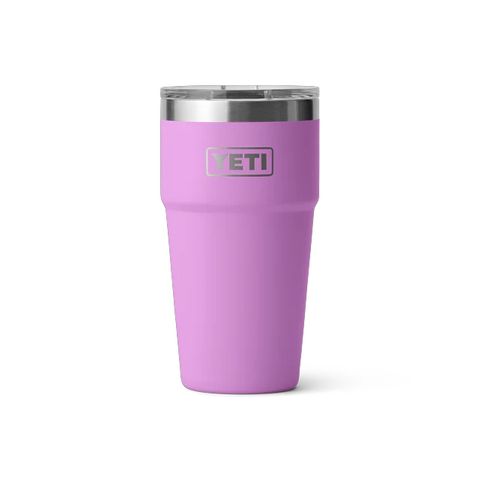 Yeti Rambler&reg; 20 oz (591 ml) Stackable Cup - Desert Bloom LTD Edition