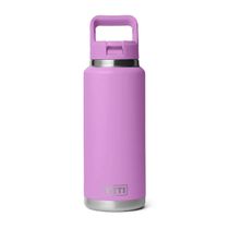 Yeti Rambler 36 Oz C Straw Bottle Desert