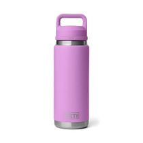 Yeti Rambler 26oz Bottle Chug Desert